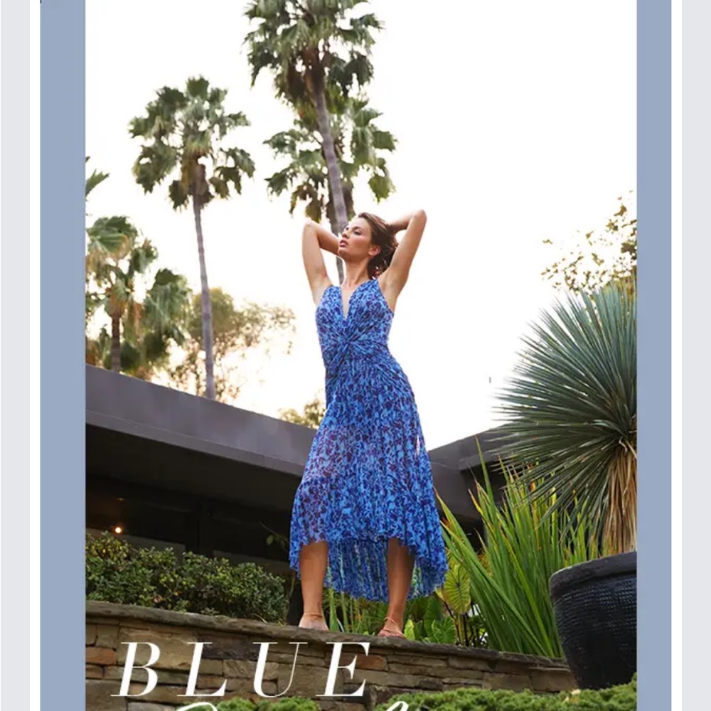 Misa Los Angeles Ava Dress